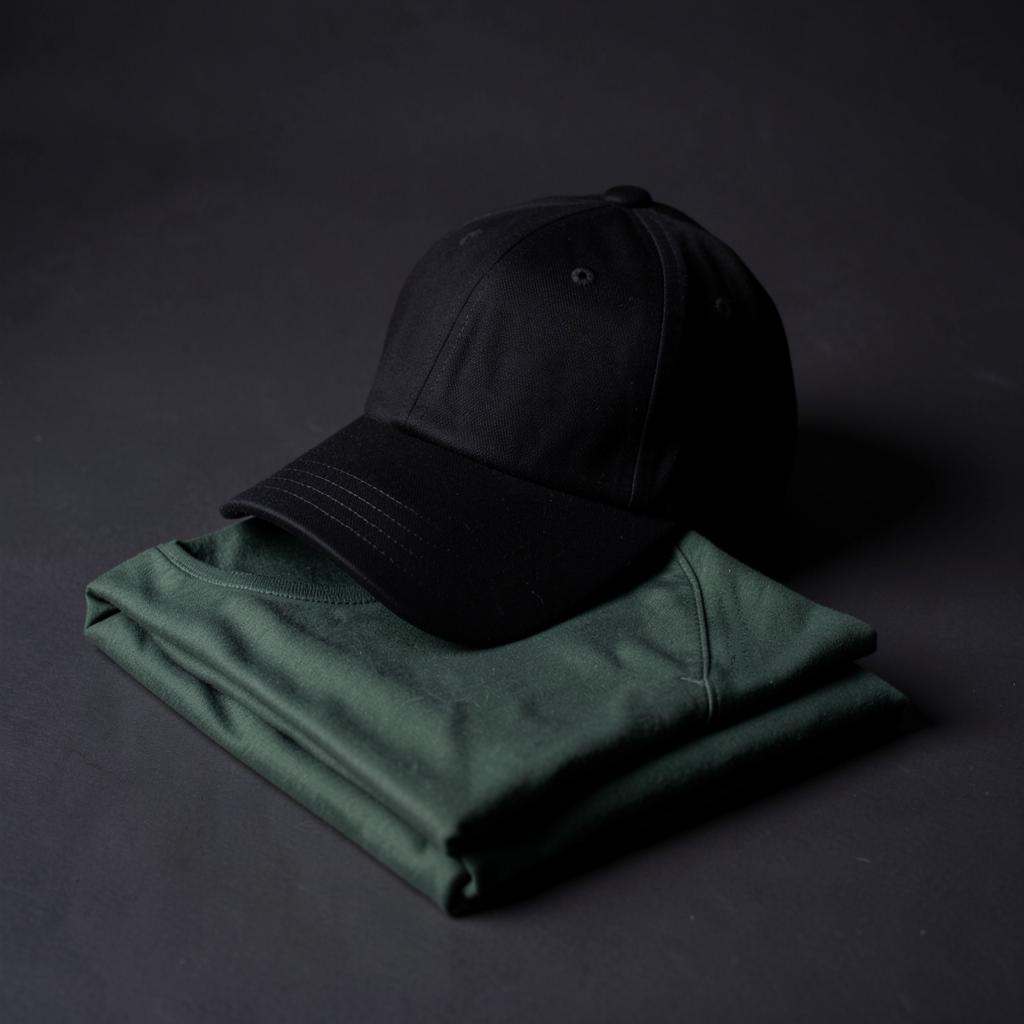 Unit Cap