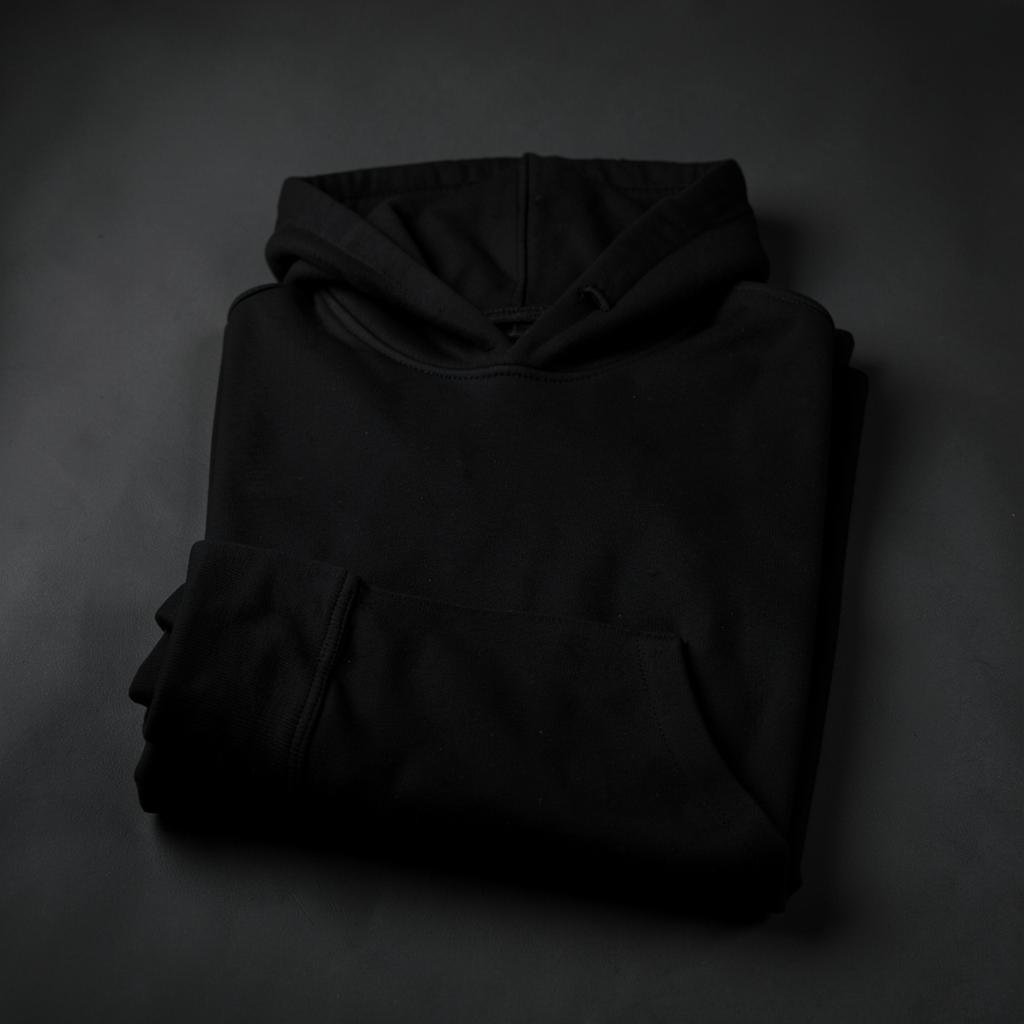 Night Bay Hoodie